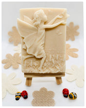 Load image into Gallery viewer, Fairy &amp; Butterfly Soap 80g

