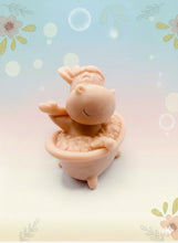 Load image into Gallery viewer, Dirty Cow Vegan Soap | Cow Gift | Animal Themed Gifts UK
