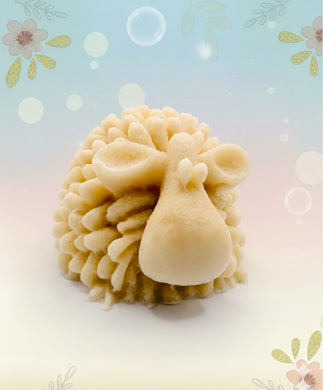 Handmade vegan soaps featuring a cute shaggy sheep, packaged in beautiful eco friendly packaging. crafted with natural French clays, activated charcoal and essential oils. a eco-friendly, zero waste gift that’s cruelty-free, skin-nourishing, the perfect gift for sheep lovers and animal lovers. small business UK