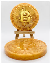 Load image into Gallery viewer, Bitcoin Soaps 100g - Set of 2 - Gift Boxed
