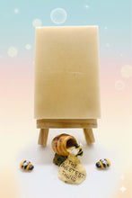 Load image into Gallery viewer, Handmade natural vegan and cruelty free French Clay soap with pure essential oils. Small business UK
