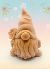 Load image into Gallery viewer, Petal The Gnome Vegan Soap | Gnome Gift | Mothers Day Gifts UK

