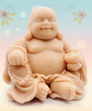 Handmade vegan soaps featuring a chunky buddha in beautiful eco friendly packaging. crafted with natural French clays, activated charcoal and essential oils. a eco-friendly, zero waste gift that’s cruelty-free, skin-nourishing, the perfect gift for any Buddhist or spiritualist. small business UK