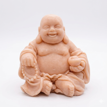 Load image into Gallery viewer, Handmade Buddha Soap – Meditation Gift, Zen Decor
