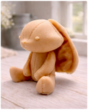 Load image into Gallery viewer, Handmade Rabbit Soap – Animal Lover Gift, Woodland Decor
