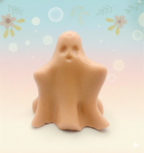 Load image into Gallery viewer, Spooky The Ghost Gift | Handmade Vegan Soap | Halloween Decor UK

