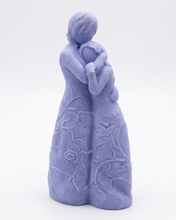 Load image into Gallery viewer, Handmade Mother &amp; Daughter Soap – Mother’s Day Gift, Sentimental Decor
