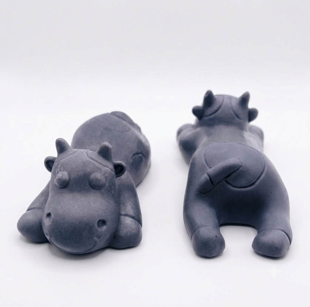 Sleepy Cows Soap Gift Set