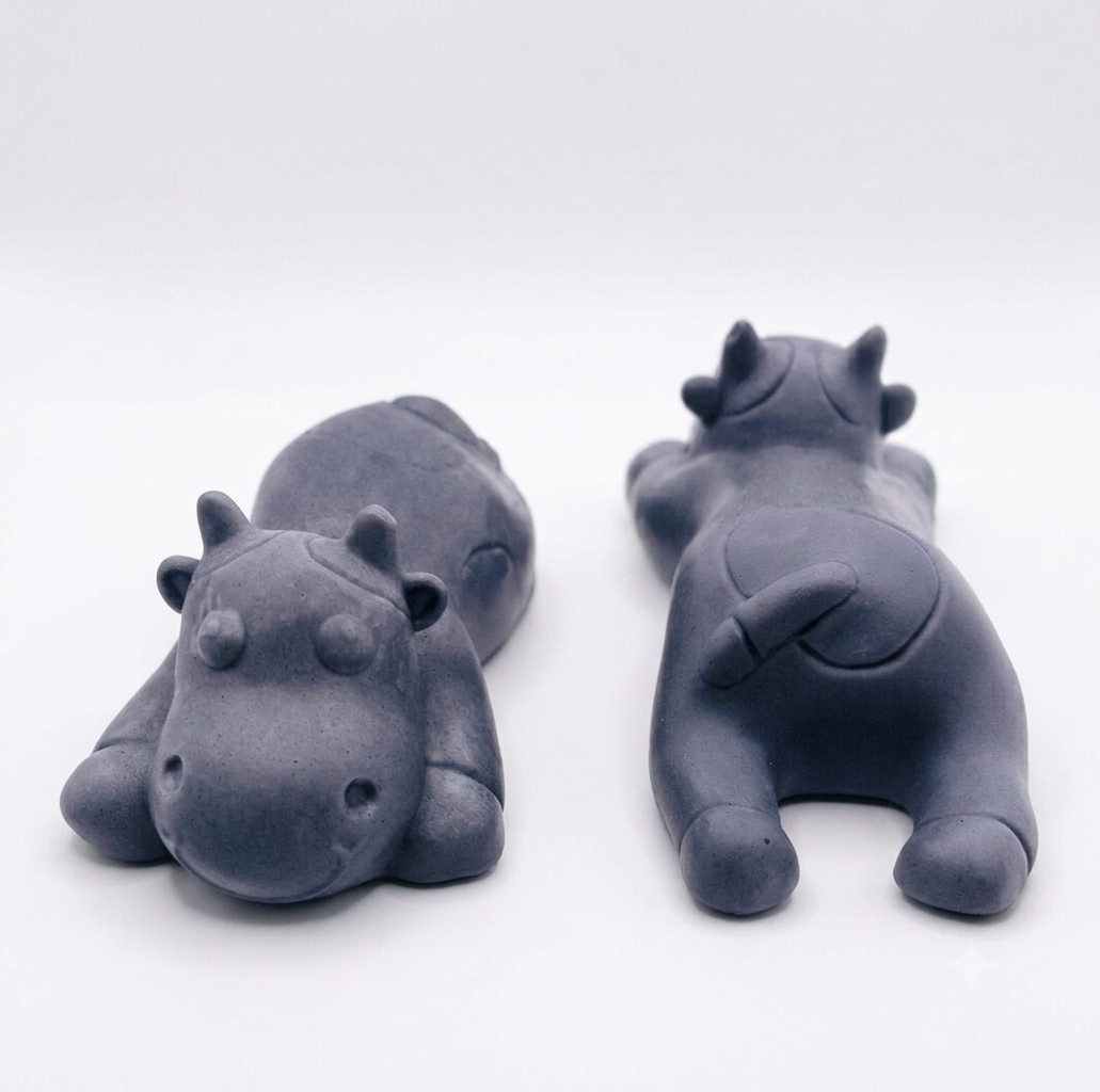 Sleepy Cows Soap Gift Set