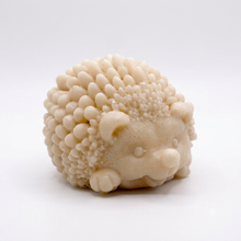 Load image into Gallery viewer, Handmade Hedgehog Soap – Woodland Gift, Cottage Decor
