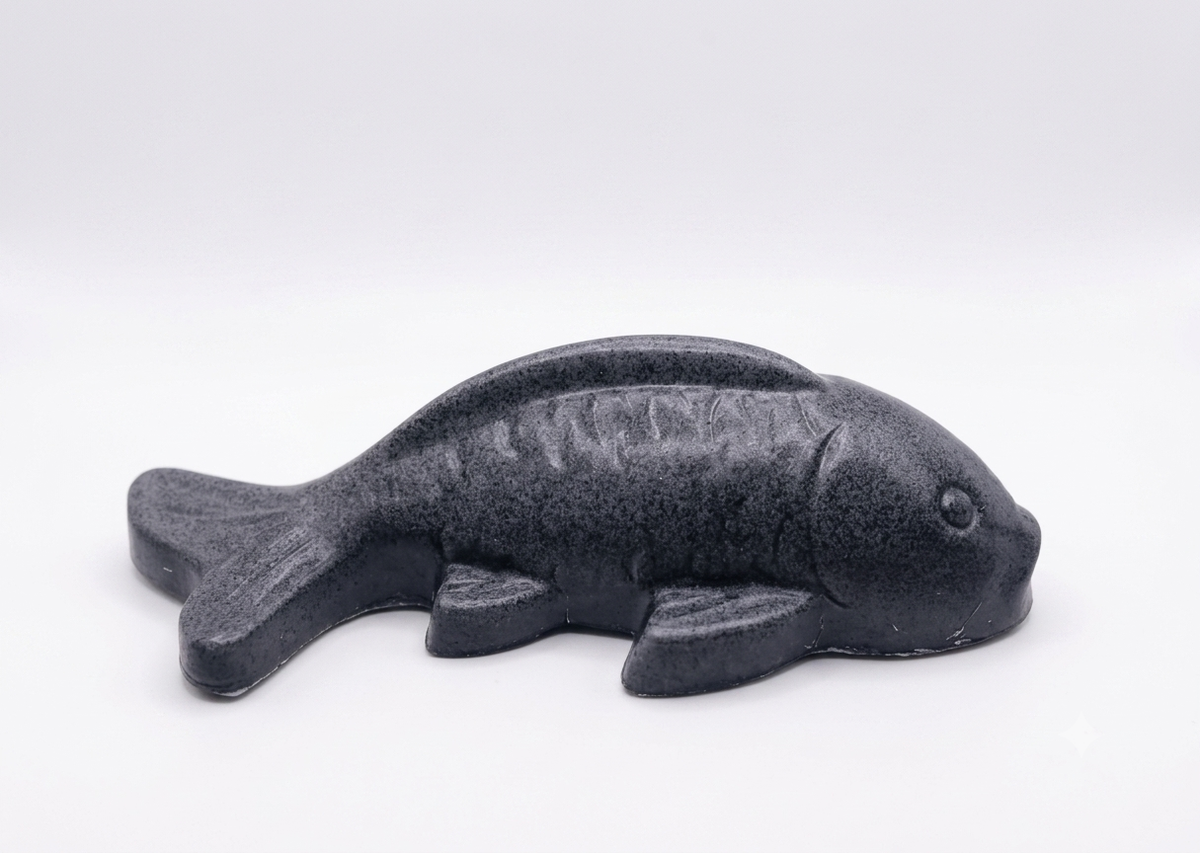 Koi Carp Fish Vegan Soap