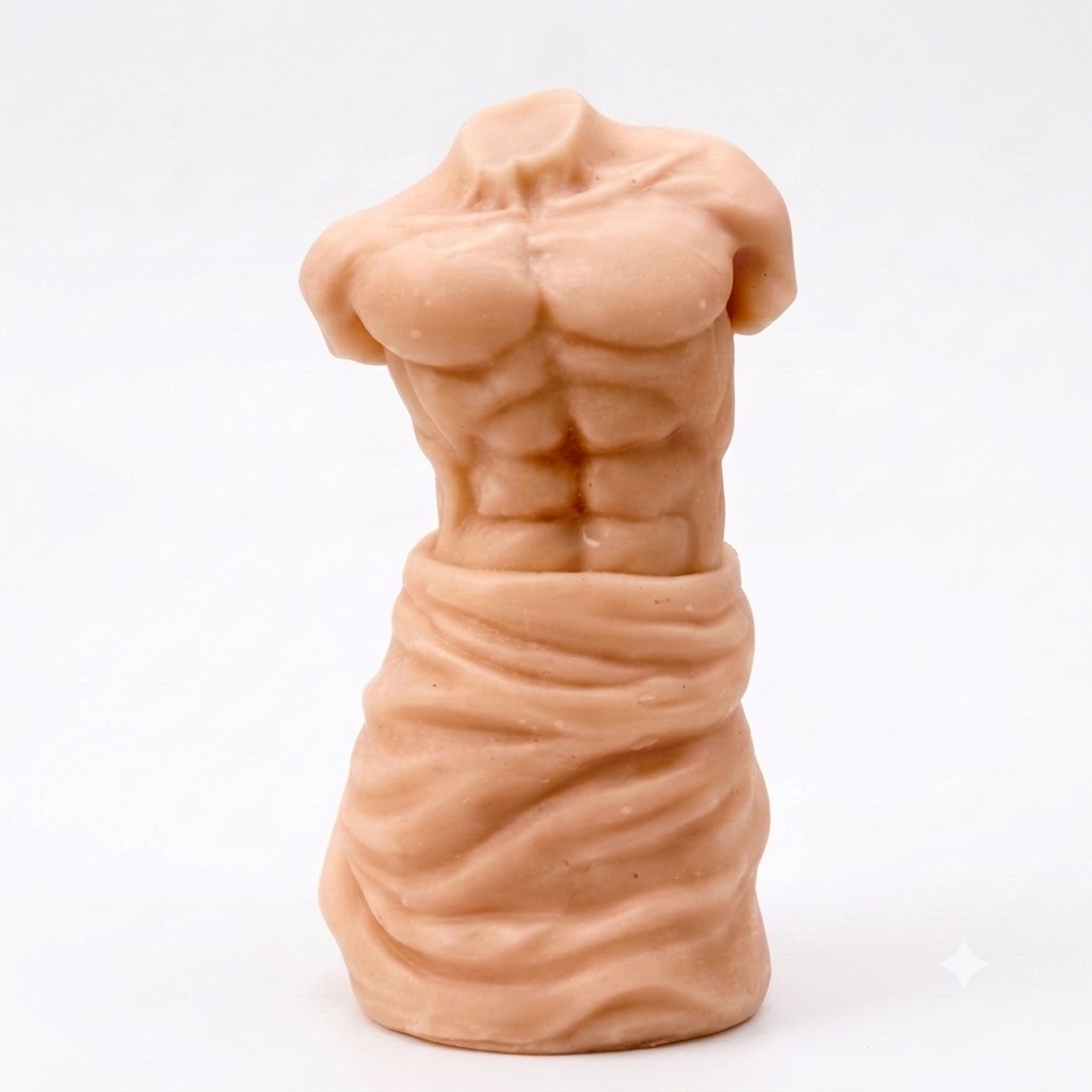 Modest Man Vegan Soap