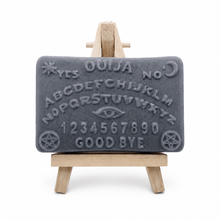 Load image into Gallery viewer, Handmade Ouija Board Soap - Halloween Gift, Gothic Decor
