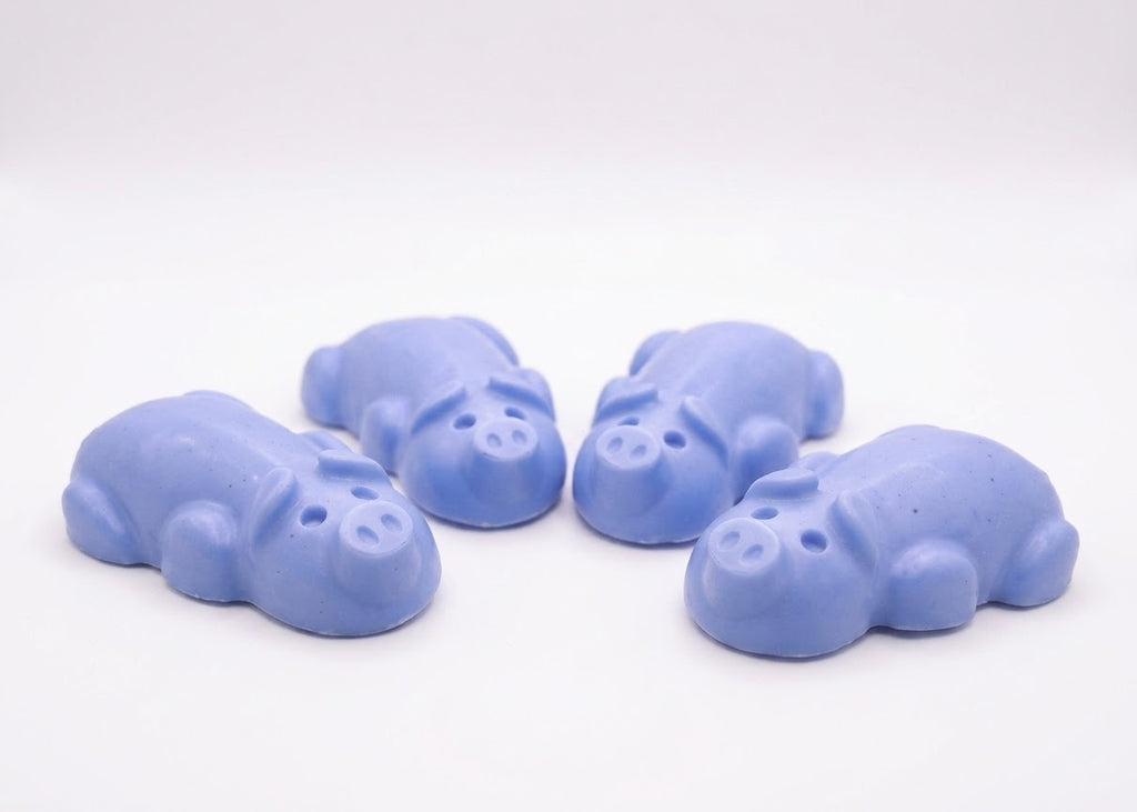 Little Pigs Soap Gift Set