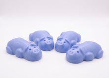 Load image into Gallery viewer, Handmade Little Pigs Soap Set - Animal Lover Gift, Farmhouse Decor
