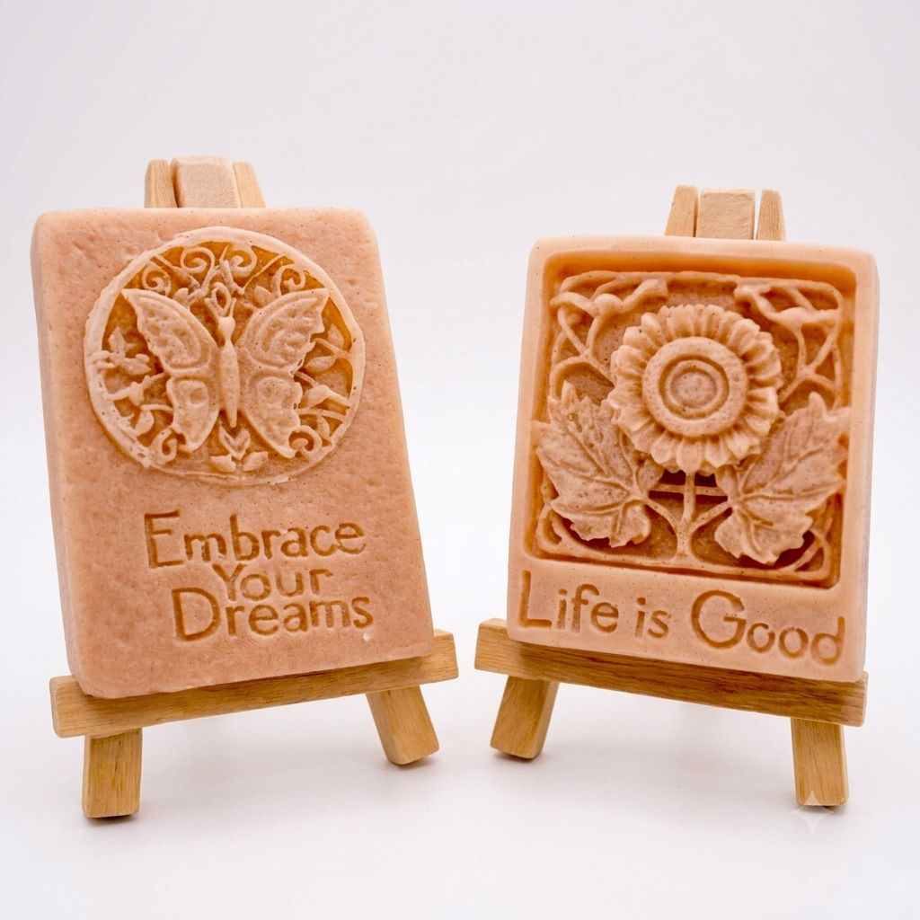 Positivity Soap Gift Set