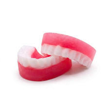Load image into Gallery viewer, Handmade Denture Soaps - Dentist Gift, Novelty Dental Decor
