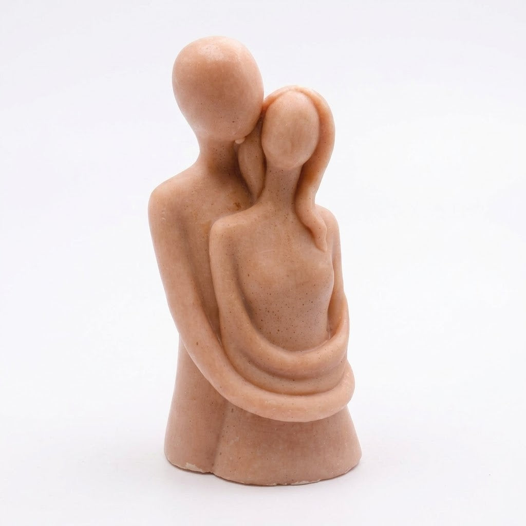 Romantic Couple Vegan Soap