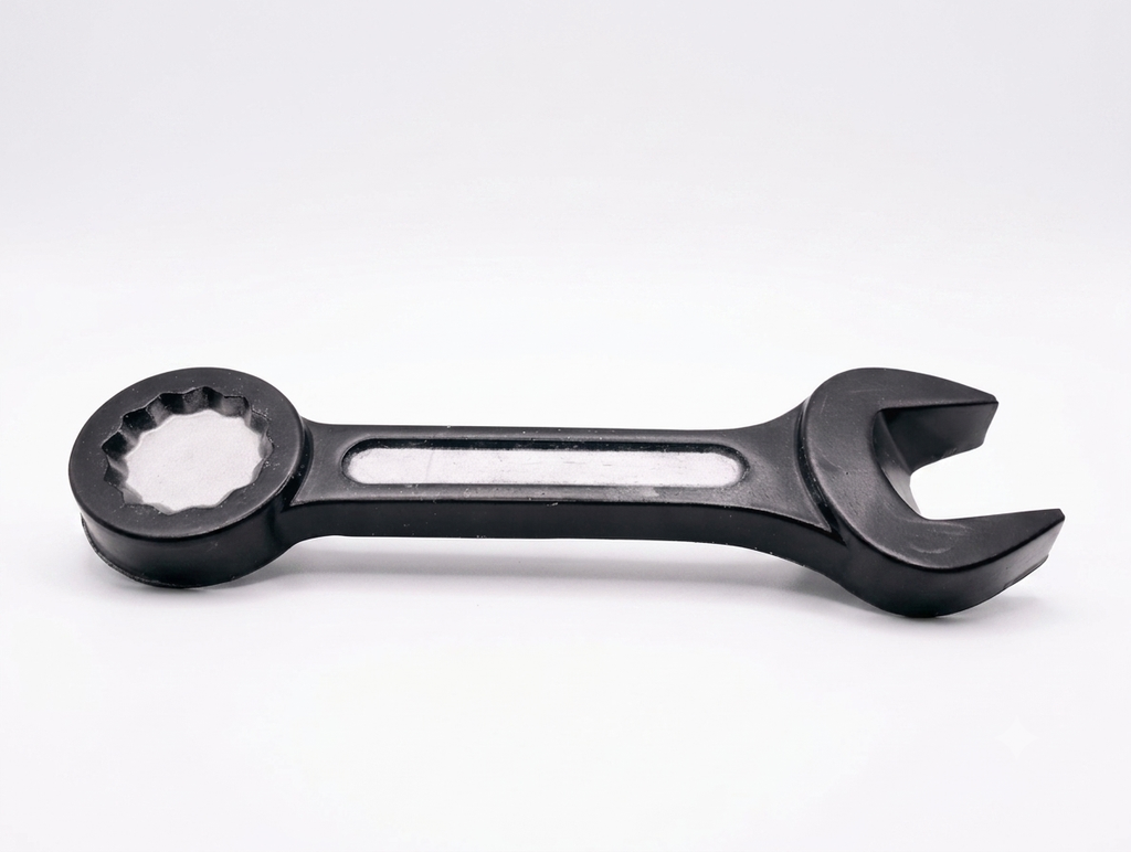 Spanner Vegan Soap