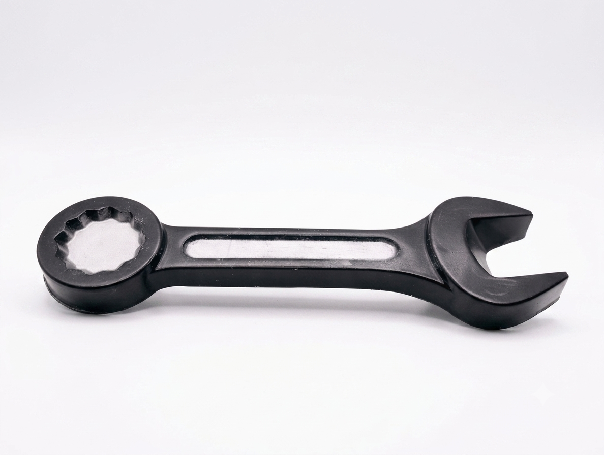 Spanner Vegan Soap