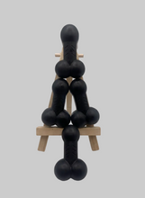 Load image into Gallery viewer, Mini penis shaped vegan soaps. Gift boxed. 
