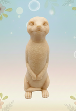 Load image into Gallery viewer, Handmade vegan soaps featuring a  set of 5 turtle family soaps and gift boxed in beautiful eco friendly packaging crafted with natural French clays, activated charcoal and essential oils. a eco-friendly, zero waste gift that’s cruelty-free, skin-nourishing, and perfect for turtle lovers and animal themed gifts. small business UK
