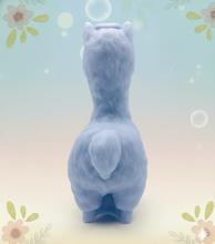 Load image into Gallery viewer, Drama Llama Gift | Handmade Vegan Soap | Alpaca Gift | Farmhouse Decor UK
