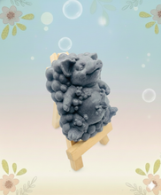 Load image into Gallery viewer, Stinky Pig Gift | Handmade Vegan Soap | Animal Lover | Farmhouse Decor UK
