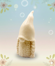 Load image into Gallery viewer, Mrs Sugarplum The Gnome Gift | Handmade Vegan Soap | WhimsicalCottagecore Decor UK
