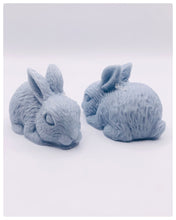 Load image into Gallery viewer, Bunny Rabbit Soaps 80g - Set of 2 - Gift Boxed
