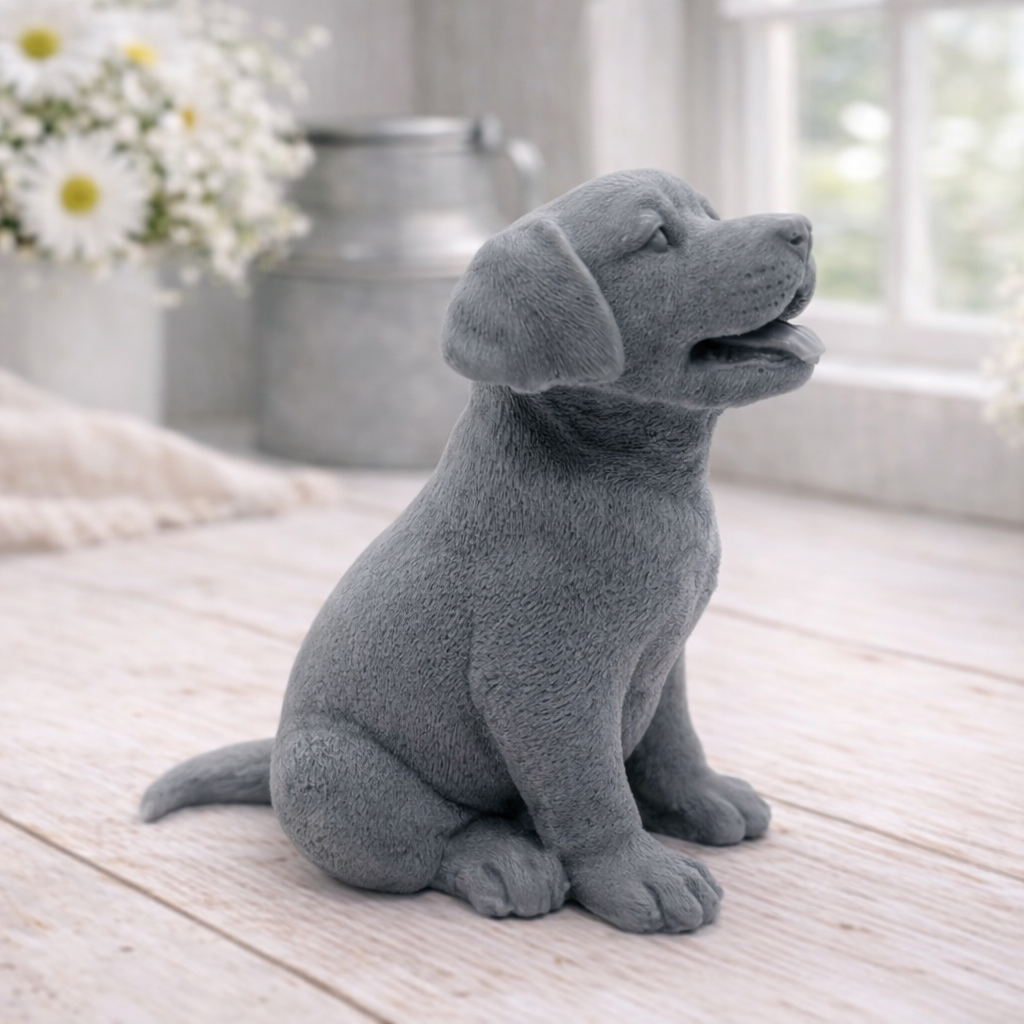 Labrador Dog Vegan Soap
