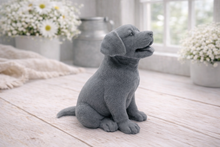 Load image into Gallery viewer, Labrador Dog Gift | Handmade Vegan Soap | Dog Theme Gift | Labrador Decor
