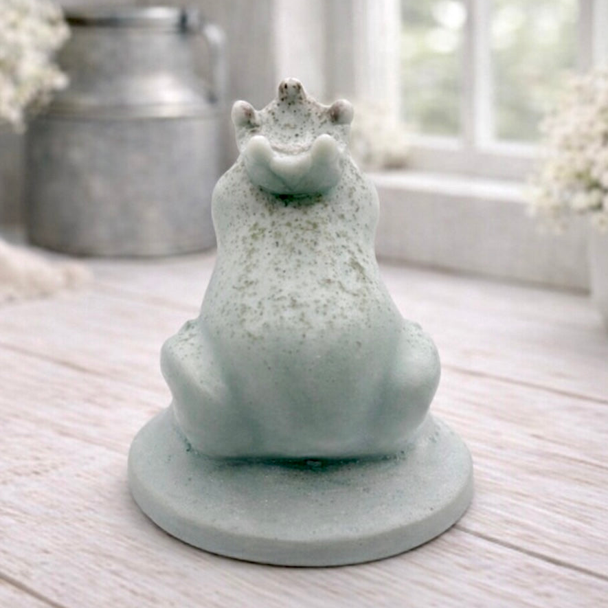 Frog Prince Vegan Soap