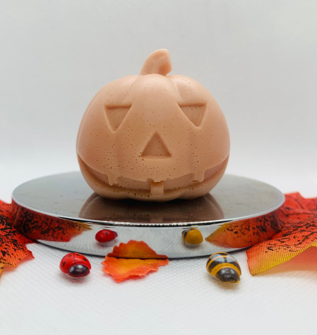 Pumpkin Face 100g