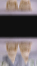 Load and play video in Gallery viewer, Handmade Mr &amp; Mrs Gnome Soap – Wedding Gift, Couple Gift
