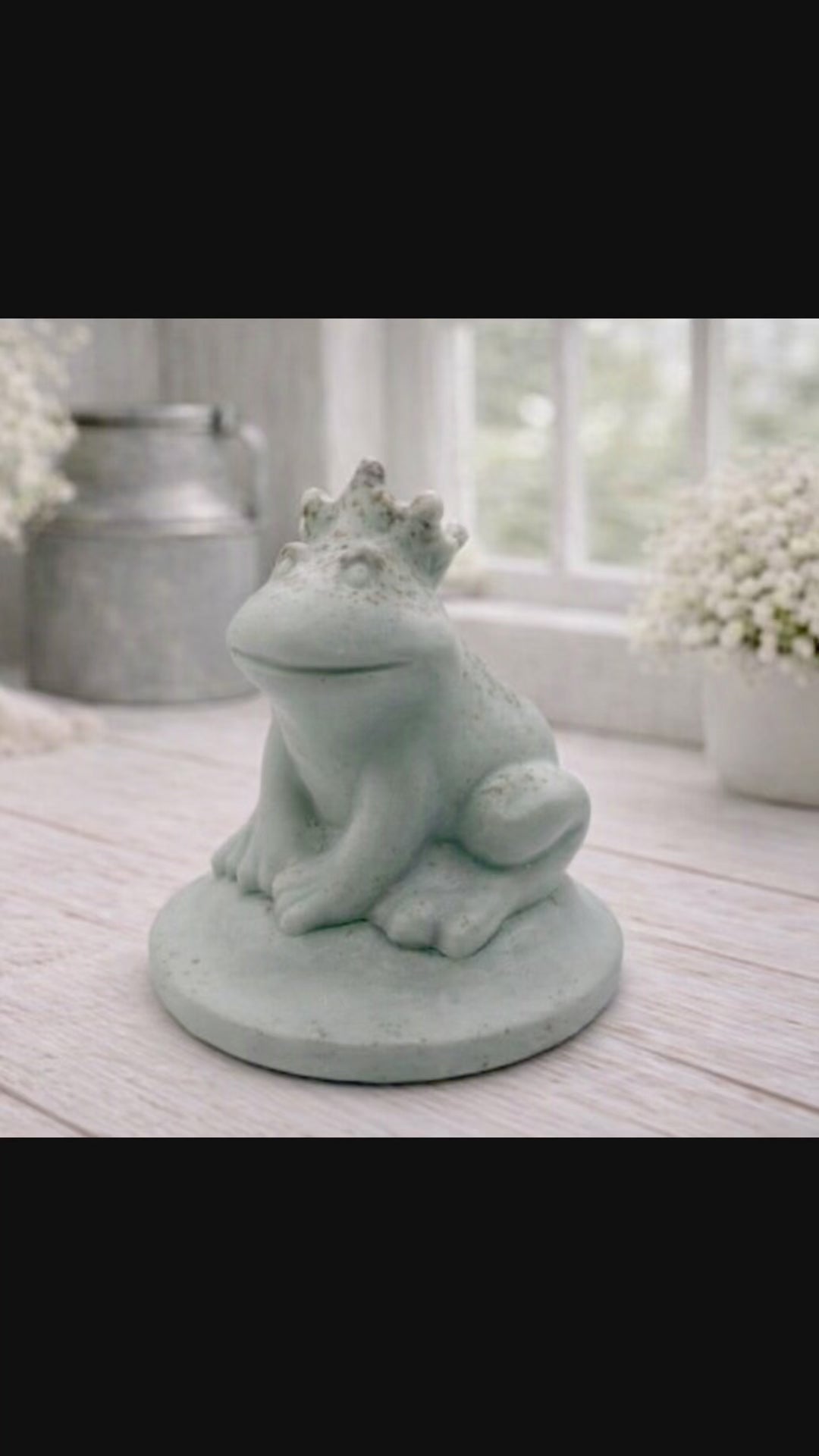 Frog Prince Vegan Soap