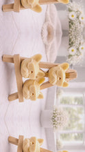 Load and play video in Gallery viewer, Handmade French Bulldog Set - Animal lover Gift, Dog Decor
