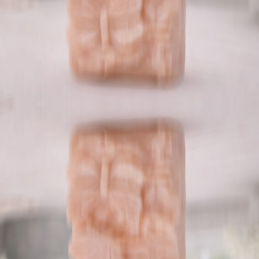 Butterfly Vegan Soap