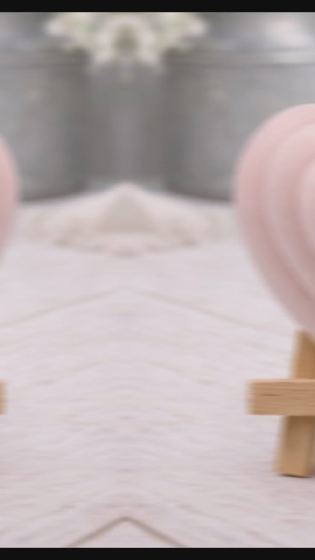 Love Heart Vegan Soap