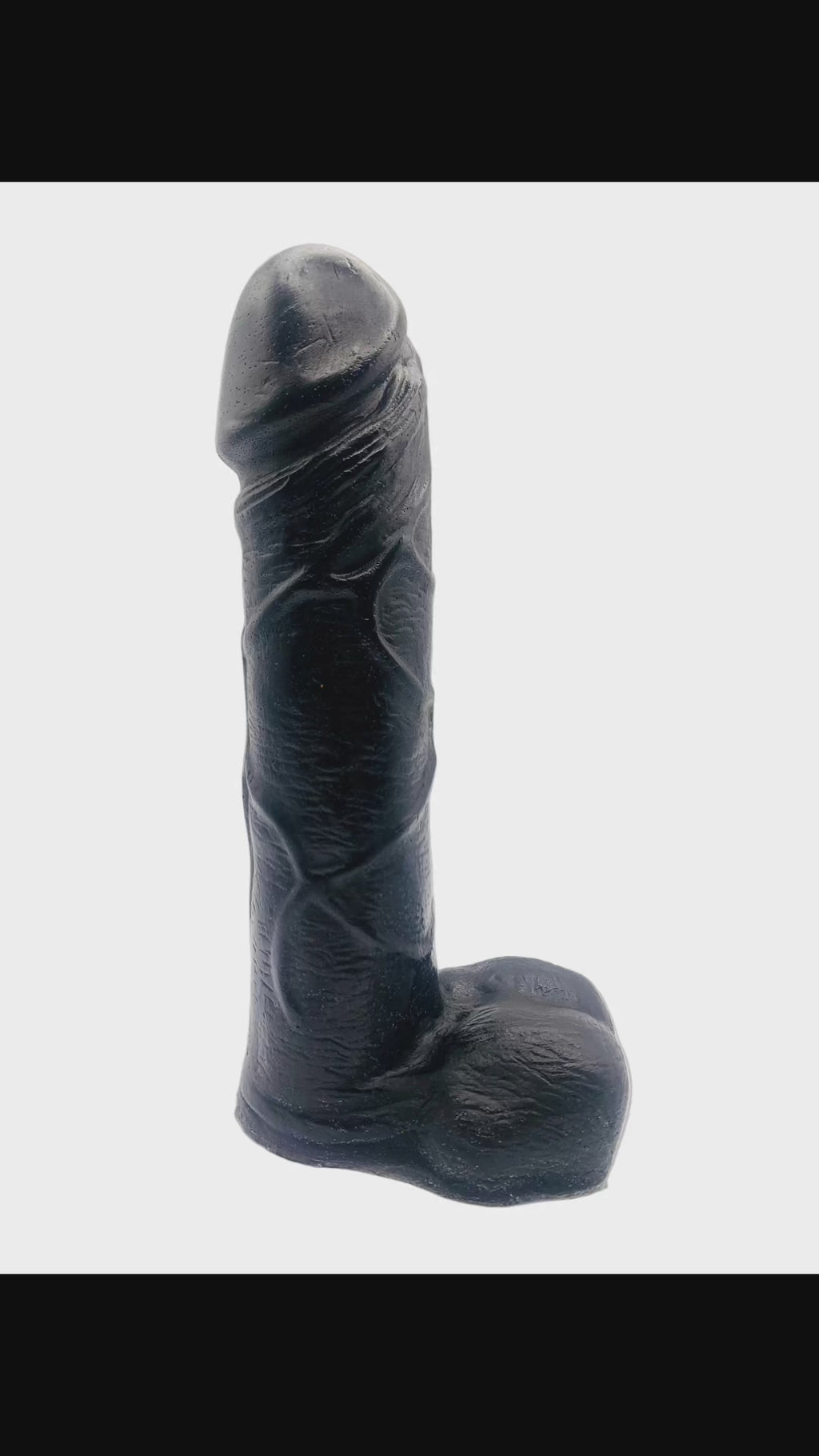 Pekka Pal Penis Vegan Soap