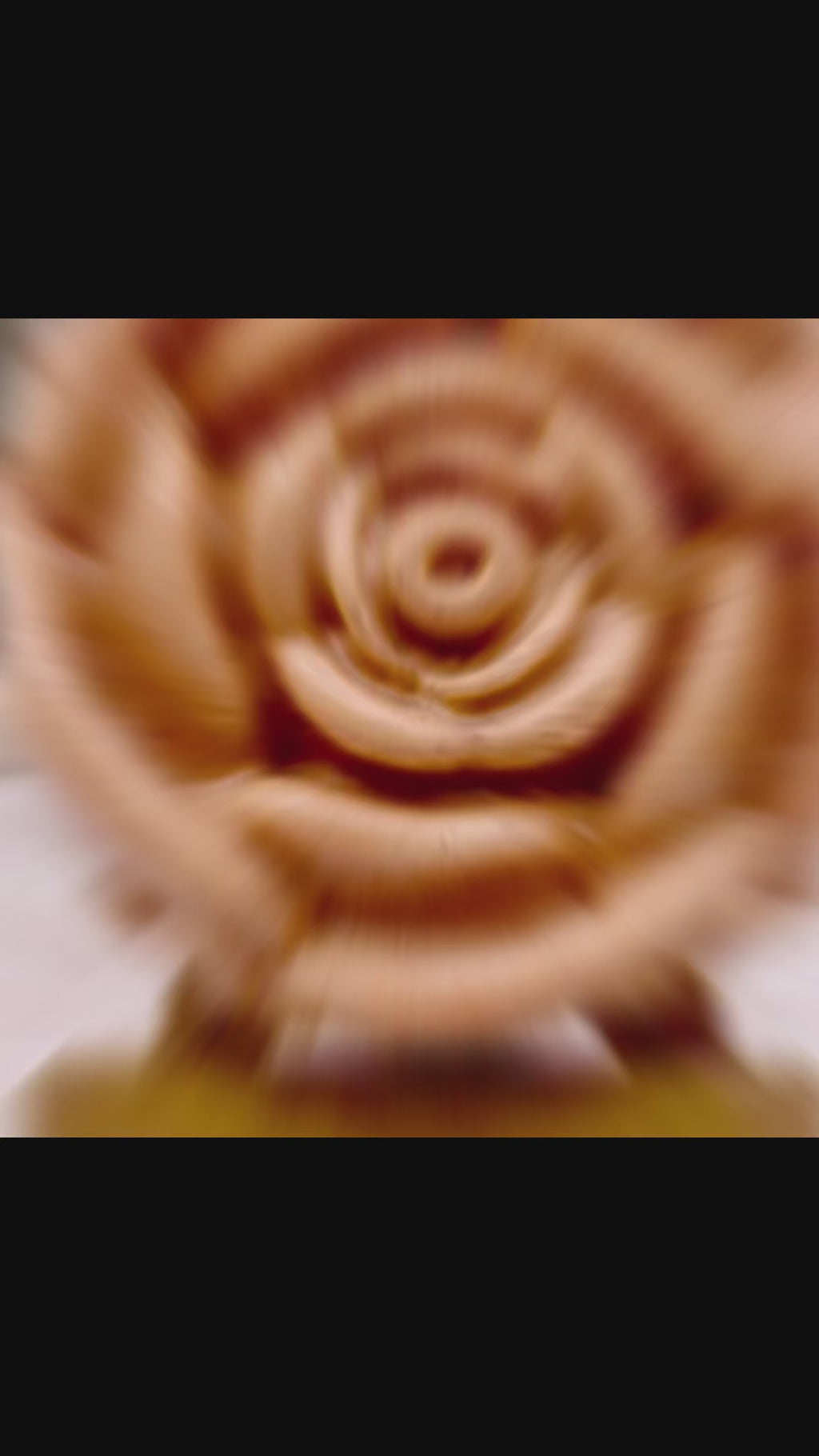 Rose Flower Vegan Soap