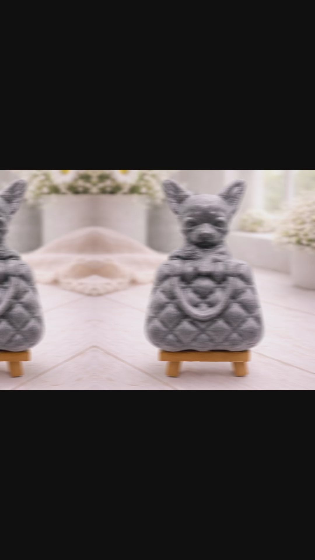 Chihuahua Dog Vegan Soap