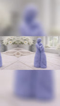 Load and play video in Gallery viewer, Handmade Mother &amp; Daughter Soap – Mother’s Day Gift, Sentimental Decor
