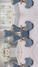 Load and play video in Gallery viewer, Handmade Highland Cow Soap Set – Scottish Gift, Farmhouse Decor

