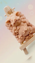 Load and play video in Gallery viewer, Stinky Pig Gift | Handmade Vegan Soap | Animal Lover | Farmhouse Decor UK
