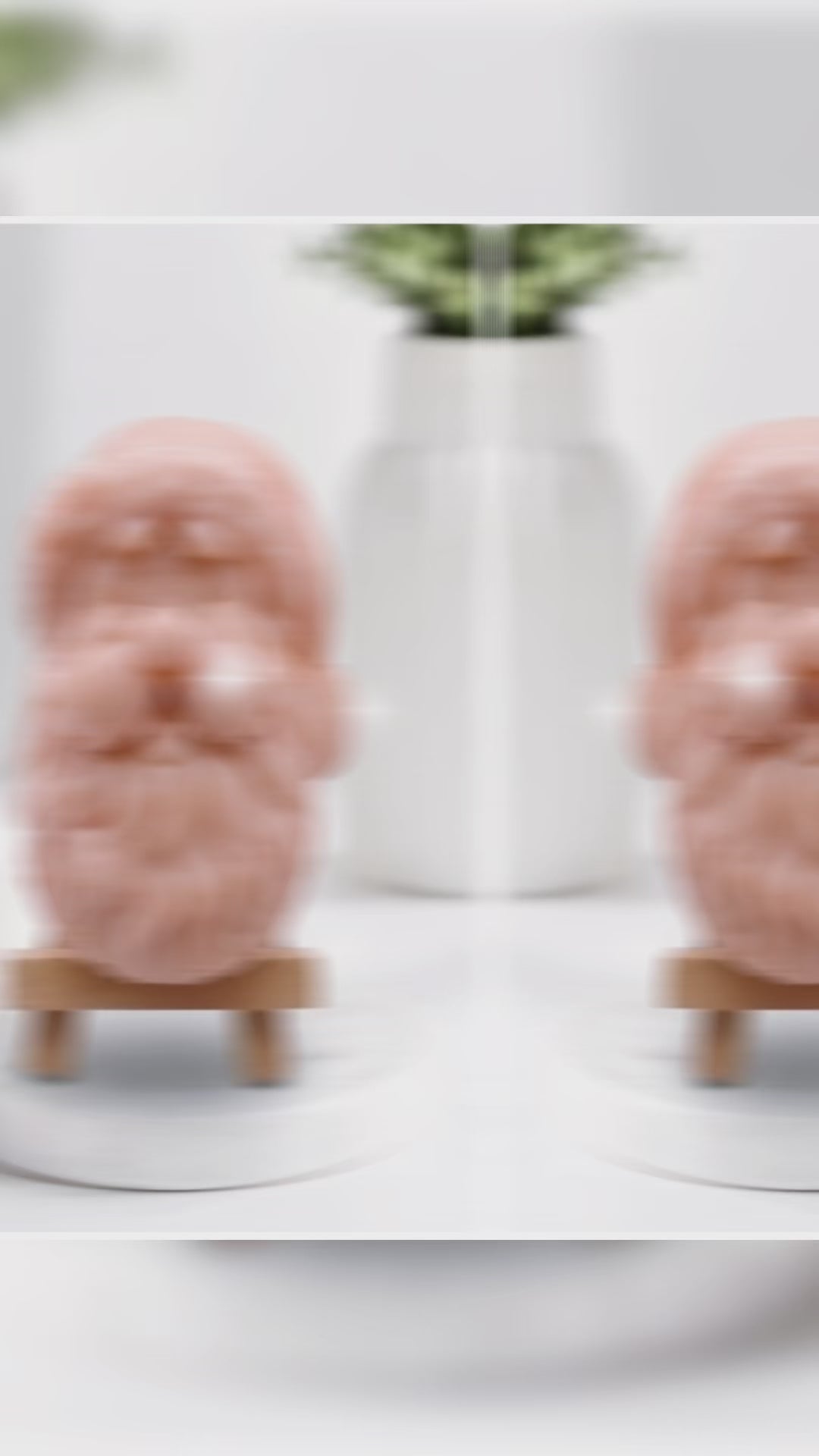 Traditional Santa Claus Vegan Soap