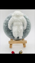 Load and play video in Gallery viewer, Spaceman Astronaut Soap 100g
