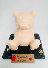 Load image into Gallery viewer, Large Crystal Teddy Bear 200g
