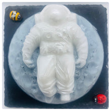 Load image into Gallery viewer, Spaceman Astronaut Soap 100g

