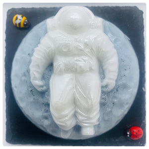 Spaceman Astronaut Soap 100g